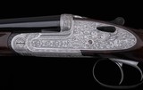 AyA Deluxe .410 - SIDELOCK, 2 BARREL SET, CASED, vintage firearms inc - 2 of 25