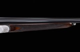 AyA Deluxe .410 - SIDELOCK, 2 BARREL SET, CASED, vintage firearms inc - 14 of 25