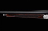 AyA Deluxe .410 - SIDELOCK, 2 BARREL SET, CASED, vintage firearms inc - 12 of 25