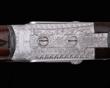 AyA Deluxe .410 - SIDELOCK, 2 BARREL SET, CASED, vintage firearms inc - 10 of 25