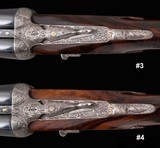 Arrieta Model 931 16 Ga. - STUNNING TRUE PAIR, BEST, vintage firearms inc - 10 of 25