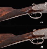 Arrieta Model 931 16 Ga. - STUNNING TRUE PAIR, BEST, vintage firearms inc - 21 of 25