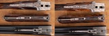 Arrieta Model 931 16 Ga. - STUNNING TRUE PAIR, BEST, vintage firearms inc - 24 of 25
