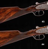 Arrieta Model 931 16 Ga. - STUNNING TRUE PAIR, BEST, vintage firearms inc - 9 of 25