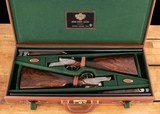 Arrieta Model 931 16 Ga. - STUNNING TRUE PAIR, BEST, vintage firearms inc - 2 of 25