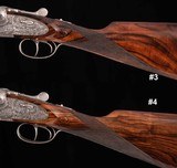 Arrieta Model 931 16 Ga. - STUNNING TRUE PAIR, BEST, vintage firearms inc - 8 of 25