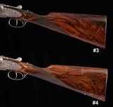 Arrieta Model 931 16 Ga. - STUNNING TRUE PAIR, BEST, vintage firearms inc - 6 of 25