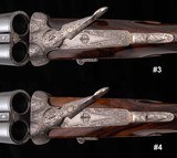 Arrieta Model 931 16 Ga. - STUNNING TRUE PAIR, BEST, vintage firearms inc - 11 of 25