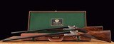 Arrieta Model 931 16 Ga. - STUNNING TRUE PAIR, BEST, vintage firearms inc - 1 of 25