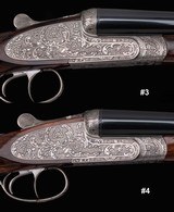 Arrieta Model 931 16 Ga. - STUNNING TRUE PAIR, BEST, vintage firearms inc - 5 of 25