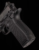 Wilson Combat 9mm - SFX9, 15 RD, LIGHTRAIL, USED, vintage firearms inc - 13 of 17