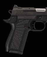 Wilson Combat 9mm - SFX9, 15 RD, LIGHTRAIL, USED, vintage firearms inc - 10 of 17