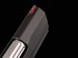 Wilson Combat 9mm - SFX9, 15 RD, LIGHTRAIL, USED, vintage firearms inc - 7 of 17