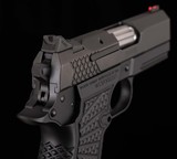 Wilson Combat 9mm - SFX9, 15 RD, LIGHTRAIL, USED, vintage firearms inc - 6 of 17