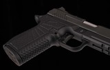 Wilson Combat 9mm - SFX9, 15 RD, LIGHTRAIL, USED, vintage firearms inc - 15 of 17