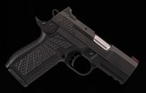 Wilson Combat 9mm - SFX9, 15 RD, LIGHTRAIL, USED, vintage firearms inc - 3 of 17