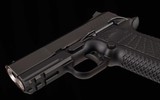 Wilson Combat 9mm - SFX9, 15 RD, LIGHTRAIL, USED, vintage firearms inc - 11 of 17