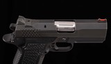 Wilson Combat 9mm - SFX9, 15 RD, LIGHTRAIL, USED, vintage firearms inc - 8 of 17