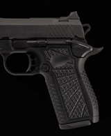 Wilson Combat 9mm - SFX9, 15 RD, LIGHTRAIL, USED, vintage firearms inc - 9 of 17