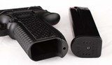 Wilson Combat 9mm - SFX9, 15 RD, LIGHTRAIL, USED, vintage firearms inc - 16 of 17