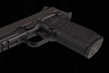 Wilson Combat 9mm - SFX9, 15 RD, LIGHTRAIL, USED, vintage firearms inc - 12 of 17