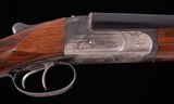 Ithaca NID 28 Ga - GD 1 ENGRAVED, 1 0F 42, RARE, 98%, vintage firearms inc - 13 of 25