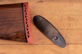 Ithaca NID 28 Ga - GD 1 ENGRAVED, 1 0F 42, RARE, 98%, vintage firearms inc - 22 of 25