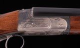 Ithaca NID 28 Ga - GD 1 ENGRAVED, 1 0F 42, RARE, 98%, vintage firearms inc - 14 of 25