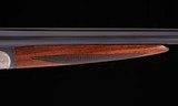 Ithaca NID 28 Ga - GD 1 ENGRAVED, 1 0F 42, RARE, 98%, vintage firearms inc - 17 of 25
