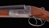 Ithaca NID 28 Ga - GD 1 ENGRAVED, 1 0F 42, RARE, 98%, vintage firearms inc - 11 of 25