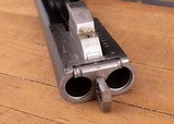 Ithaca NID 28 Ga - GD 1 ENGRAVED, 1 0F 42, RARE, 98%, vintage firearms inc - 25 of 25