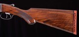 Ithaca NID 28 Ga - GD 1 ENGRAVED, 1 0F 42, RARE, 98%, vintage firearms inc - 5 of 25