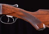 Ithaca NID 28 Ga - GD 1 ENGRAVED, 1 0F 42, RARE, 98%, vintage firearms inc - 7 of 25