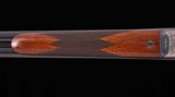 Ithaca NID 28 Ga - GD 1 ENGRAVED, 1 0F 42, RARE, 98%, vintage firearms inc - 16 of 25