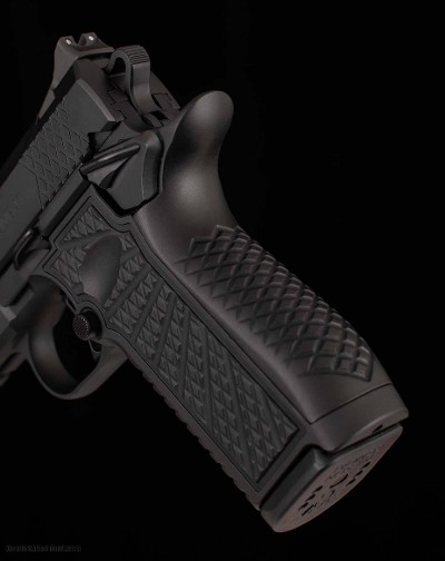 Wilson Combat 9mm - SFX9, VFI SERIES, BLACK EDITION, vintage firearms - Image 13 of 17