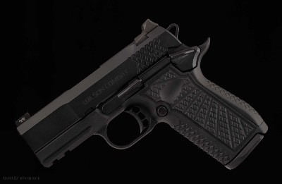 Wilson Combat 9mm - SFX9, VFI SERIES, BLACK EDITION, vintage firearms - Image 2 of 17
