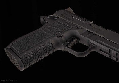 Wilson Combat 9mm - SFX9, VFI SERIES, BLACK EDITION, vintage firearms - Image 15 of 17