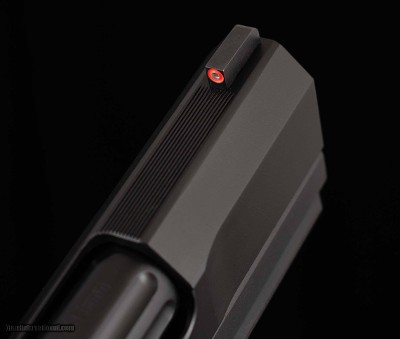 Wilson Combat 9mm - SFX9, VFI SERIES, BLACK EDITION, vintage firearms - Image 7 of 17