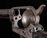 Colt Single Action Army .45 - ORIGINAL, LETTER, 1923, vintage firearms inc - 19 of 25