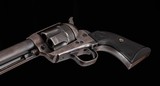 Colt Single Action Army .45 - ORIGINAL, LETTER, 1923, vintage firearms inc - 11 of 25