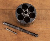 Colt Single Action Army .45 - ORIGINAL, LETTER, 1923, vintage firearms inc - 23 of 25