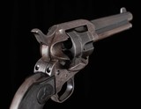 Colt Single Action Army .45 - ORIGINAL, LETTER, 1923, vintage firearms inc - 5 of 25