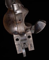 Colt Single Action Army .45 - ORIGINAL, LETTER, 1923, vintage firearms inc - 21 of 25