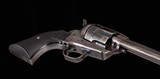 Colt Single Action Army .45 - ORIGINAL, LETTER, 1923, vintage firearms inc - 15 of 25