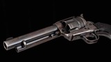 Colt Single Action Army .45 - ORIGINAL, LETTER, 1923, vintage firearms inc - 10 of 25