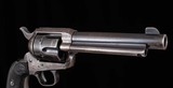 Colt Single Action Army .45 - ORIGINAL, LETTER, 1923, vintage firearms inc - 3 of 25