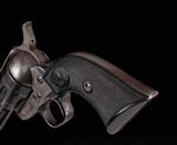 Colt Single Action Army .45 - ORIGINAL, LETTER, 1923, vintage firearms inc - 12 of 25