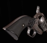 Colt Single Action Army .45 - ORIGINAL, LETTER, 1923, vintage firearms inc - 14 of 25
