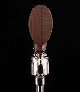 Colt Python .357 - 1979, FACTORY NICKEL 100%, BOX, vintage firearms inc - 13 of 22