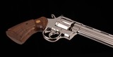 Colt Python .357 - 1979, FACTORY NICKEL 100%, BOX, vintage firearms inc - 15 of 22